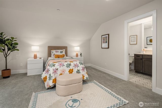 23959 NE 25th Street, Sammamish, WA 98074