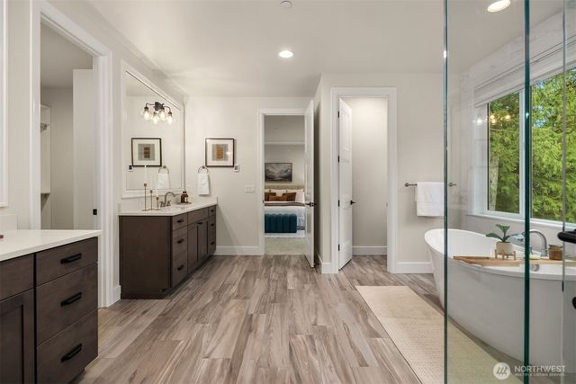23959 NE 25th Street, Sammamish, WA 98074