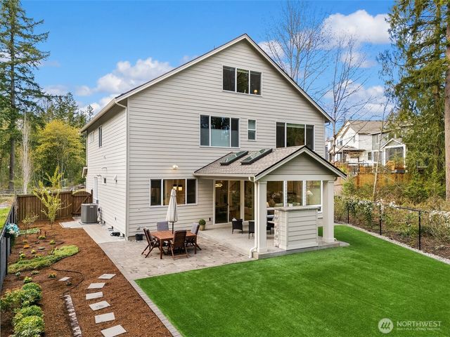 23959 NE 25th Street, Sammamish, WA 98074