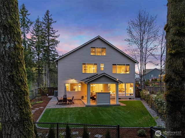 23959 NE 25th Street, Sammamish, WA 98074