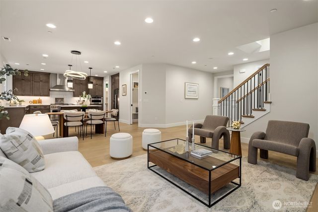 23959 NE 25th Street, Sammamish, WA 98074