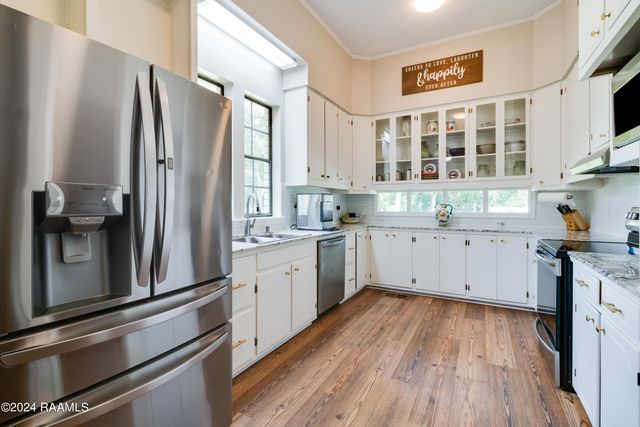 123 Cypress Drive, Opelousas, LA 70570