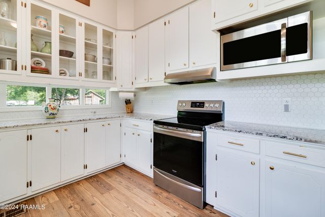 123 Cypress Drive, Opelousas, LA 70570