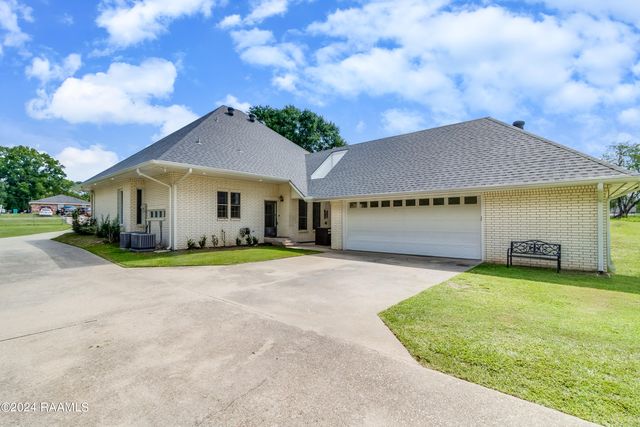123 Cypress Drive, Opelousas, LA 70570