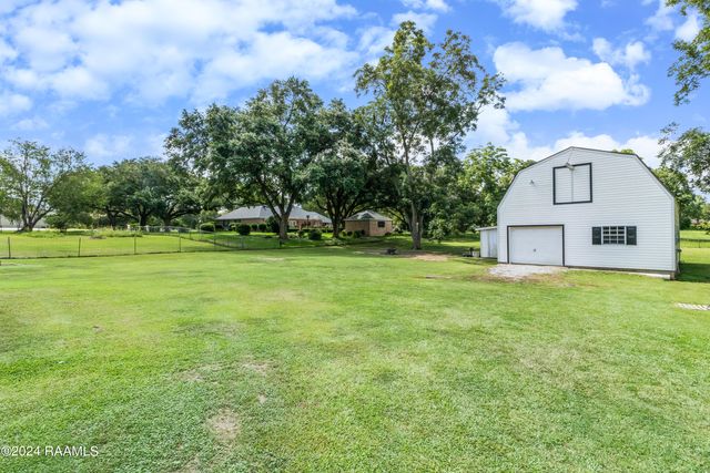 123 Cypress Drive, Opelousas, LA 70570