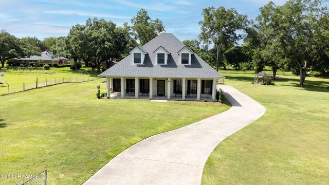 123 Cypress Drive, Opelousas, LA 70570