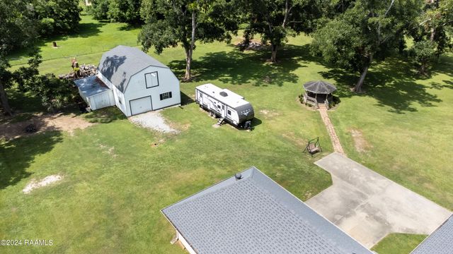 123 Cypress Drive, Opelousas, LA 70570