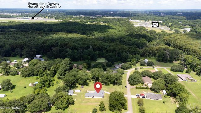 123 Cypress Drive, Opelousas, LA 70570