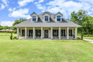 123 Cypress Drive, Opelousas, LA 70570
