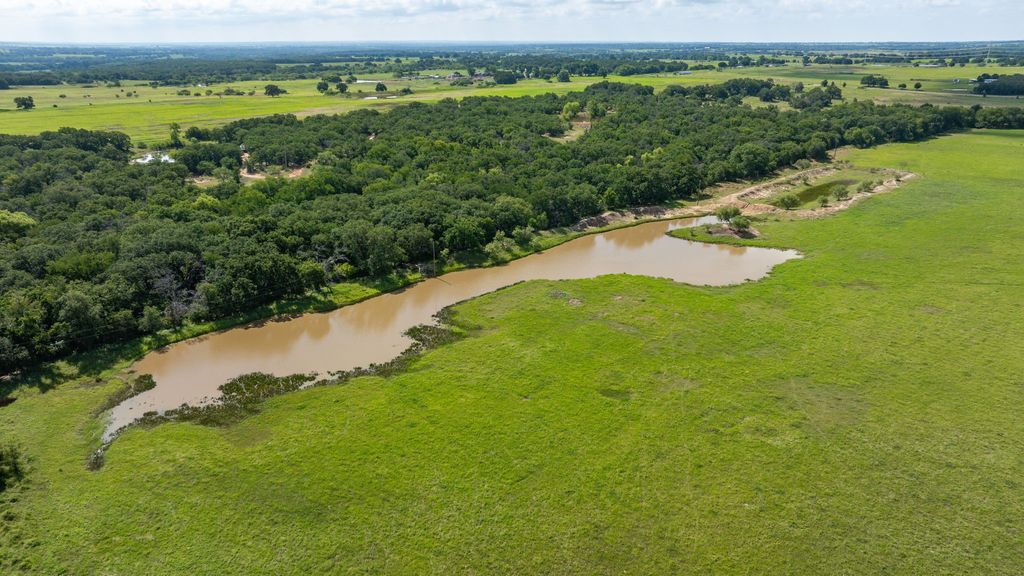 TBD COUNTY ROAD 482, Gorman, TX 76454