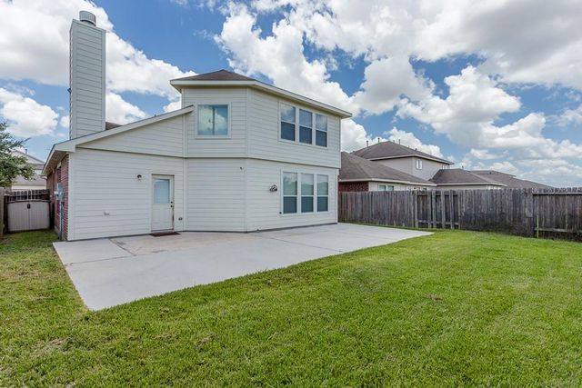 4530 Hall Croft Chase Lane, Katy, TX 77449