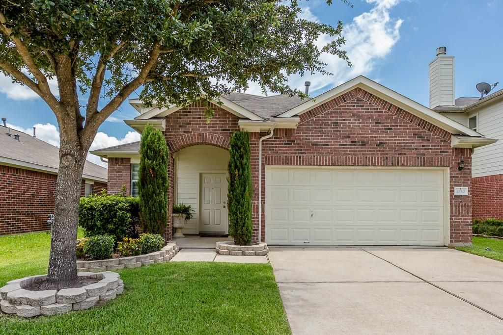 4530 Hall Croft Chase Lane, Katy, TX 77449