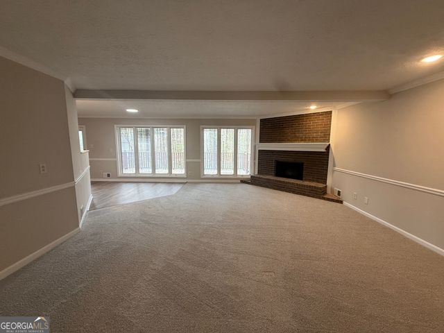 185 Melanie Lane, Fayetteville, GA 30214