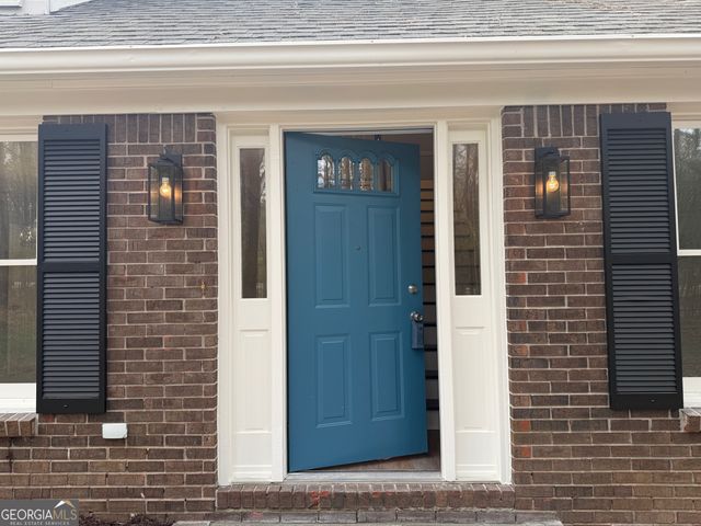 185 Melanie Lane, Fayetteville, GA 30214