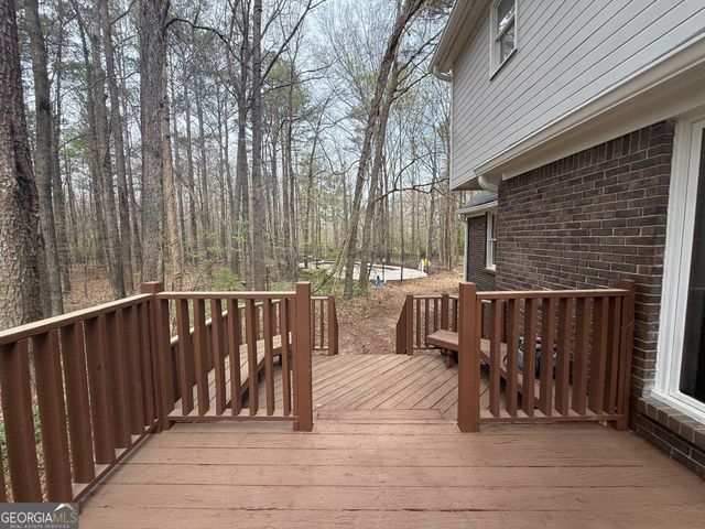 185 Melanie Lane, Fayetteville, GA 30214