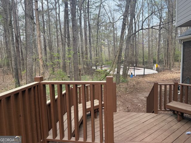 185 Melanie Lane, Fayetteville, GA 30214
