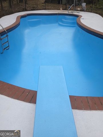 185 Melanie Lane, Fayetteville, GA 30214