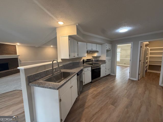 185 Melanie Lane, Fayetteville, GA 30214