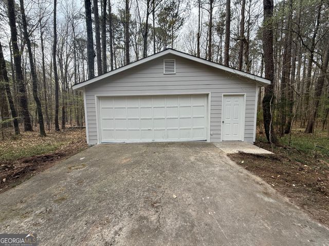 185 Melanie Lane, Fayetteville, GA 30214