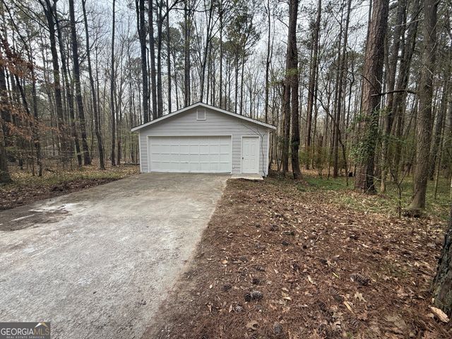 185 Melanie Lane, Fayetteville, GA 30214