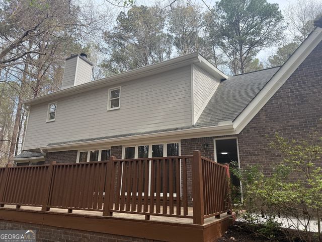 185 Melanie Lane, Fayetteville, GA 30214