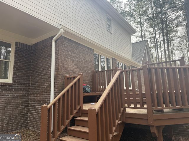 185 Melanie Lane, Fayetteville, GA 30214