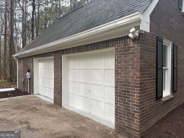 185 Melanie Lane, Fayetteville, GA 30214