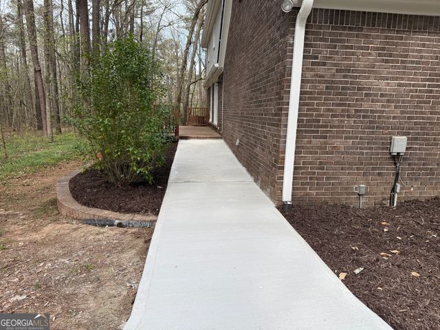 185 Melanie Lane, Fayetteville, GA 30214