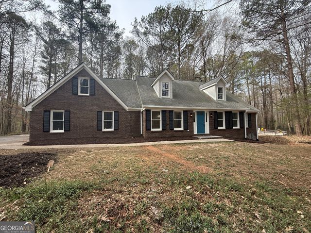 185 Melanie Lane, Fayetteville, GA 30214