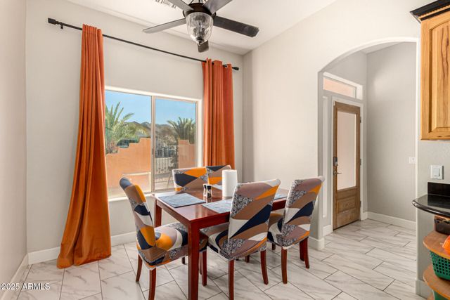 20544 E FIRESTONE Drive, Queen Creek, AZ 85142