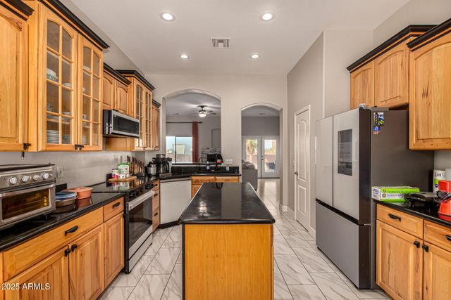 20544 E FIRESTONE Drive, Queen Creek, AZ 85142