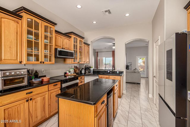 20544 E FIRESTONE Drive, Queen Creek, AZ 85142