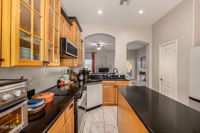 20544 E FIRESTONE Drive, Queen Creek, AZ 85142