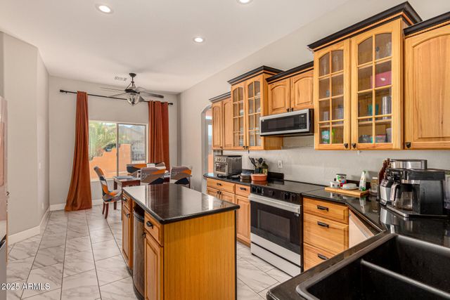 20544 E FIRESTONE Drive, Queen Creek, AZ 85142