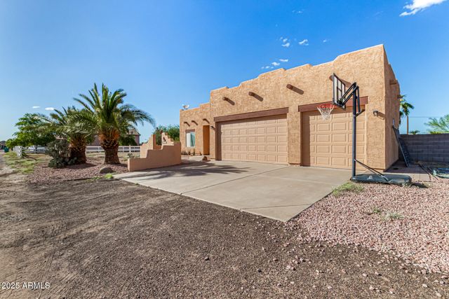 20544 E FIRESTONE Drive, Queen Creek, AZ 85142