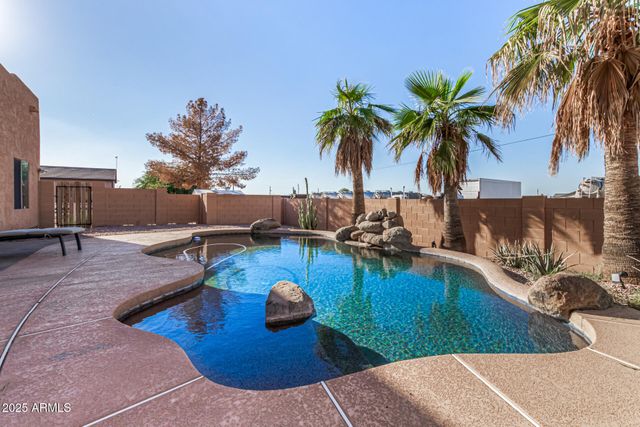 20544 E FIRESTONE Drive, Queen Creek, AZ 85142