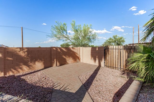 20544 E FIRESTONE Drive, Queen Creek, AZ 85142