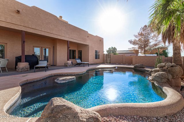 20544 E FIRESTONE Drive, Queen Creek, AZ 85142