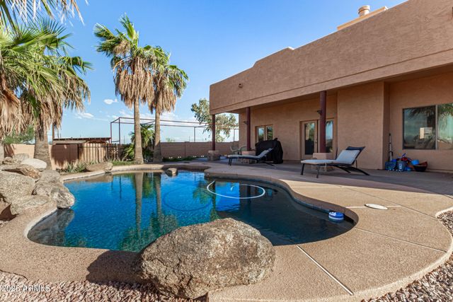 20544 E FIRESTONE Drive, Queen Creek, AZ 85142