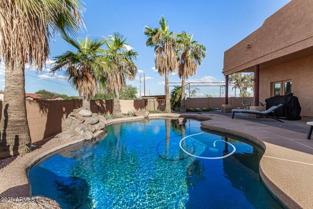 20544 E FIRESTONE Drive, Queen Creek, AZ 85142