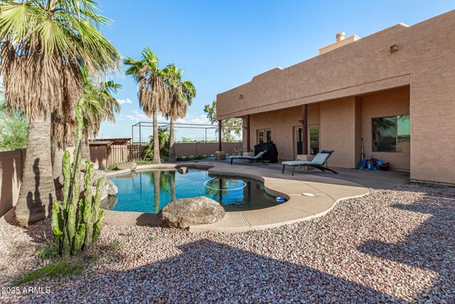 20544 E FIRESTONE Drive, Queen Creek, AZ 85142