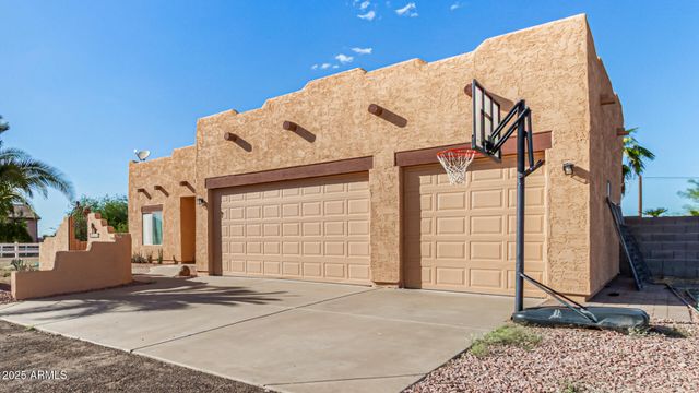 20544 E FIRESTONE Drive, Queen Creek, AZ 85142