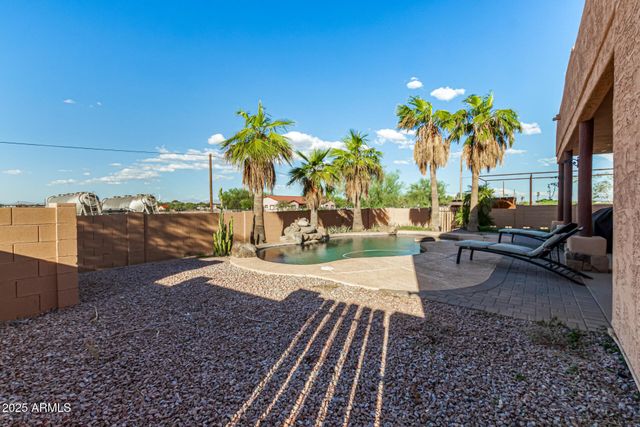 20544 E FIRESTONE Drive, Queen Creek, AZ 85142