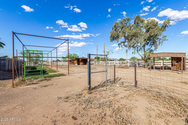 20544 E FIRESTONE Drive, Queen Creek, AZ 85142