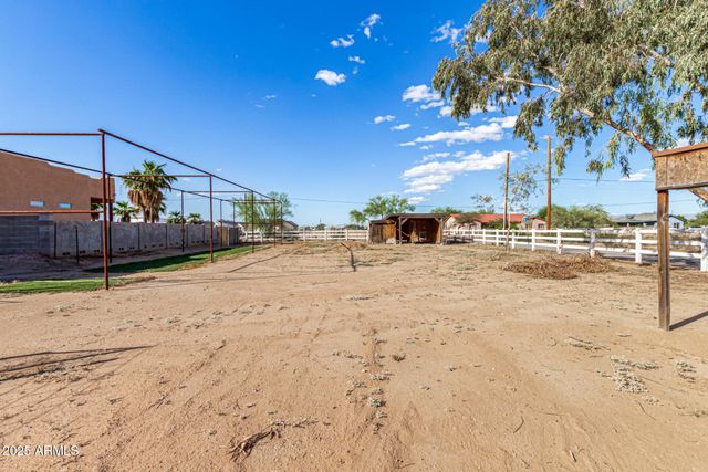 20544 E FIRESTONE Drive, Queen Creek, AZ 85142