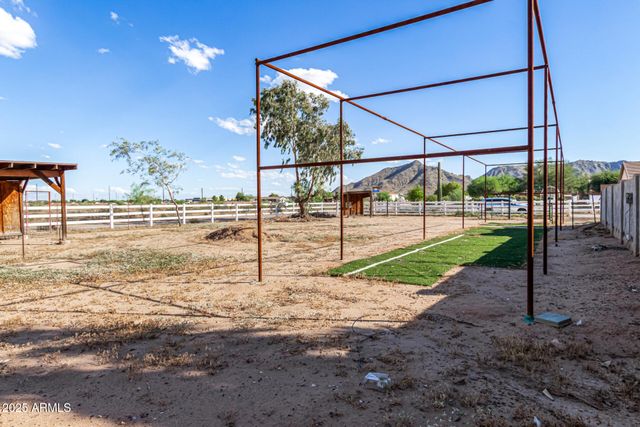 20544 E FIRESTONE Drive, Queen Creek, AZ 85142