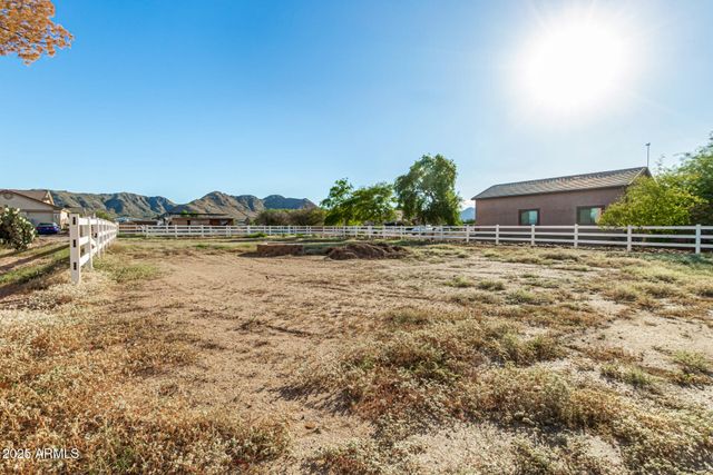 20544 E FIRESTONE Drive, Queen Creek, AZ 85142