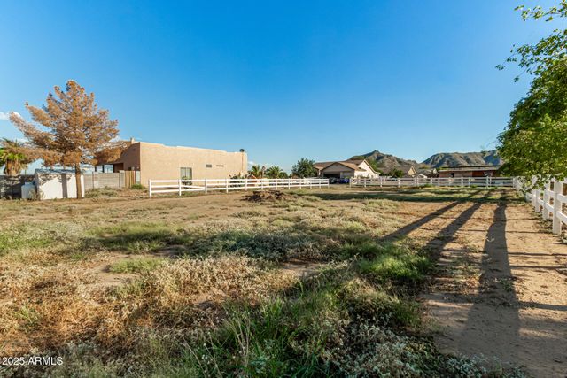 20544 E FIRESTONE Drive, Queen Creek, AZ 85142