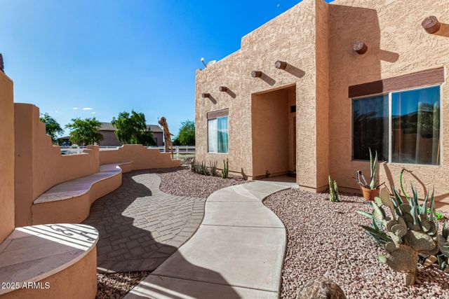 20544 E FIRESTONE Drive, Queen Creek, AZ 85142