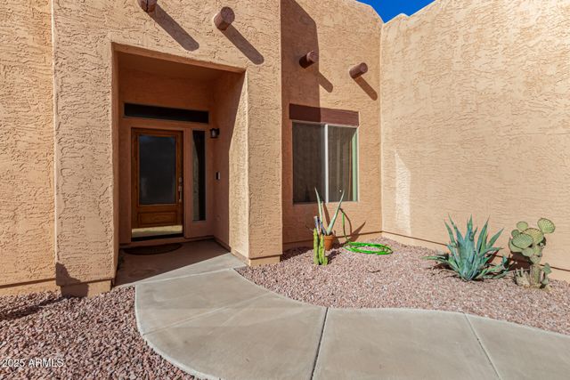 20544 E FIRESTONE Drive, Queen Creek, AZ 85142